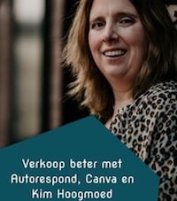 Kim Hoogmoed