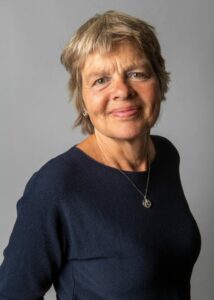 Hanneke Andringa, Linkedin-specialist