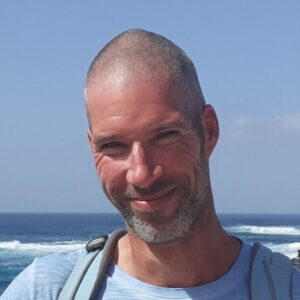 Profiel foto van Pascal de Theije